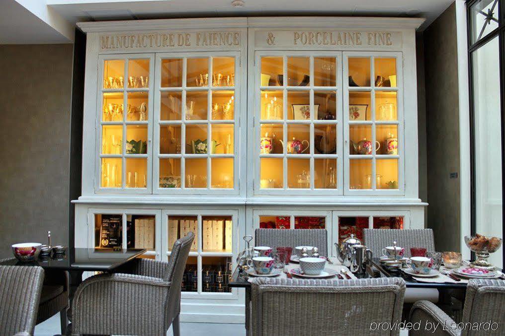Croix De Malte Paris Exterior foto